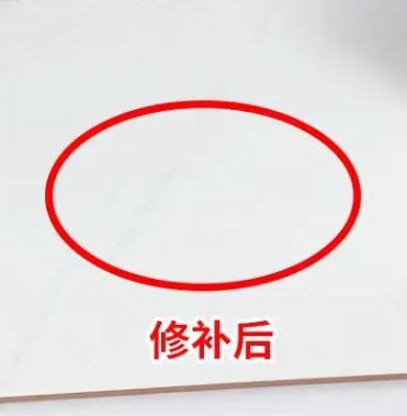 良庆瓷砖空鼓维修公司分享下板材基层，未采取柔性过渡措施的影响。在瓷砖铺贴工程中，如果采用的是板材基层（如石膏板、木工板等非刚性基层），而未采取柔性过渡措施，